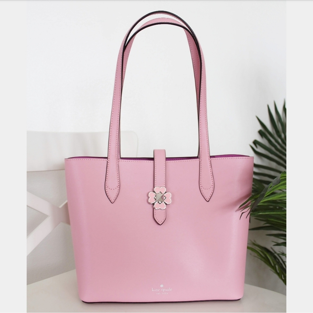 KATE SPADE KACI SMALL TOTE BAG